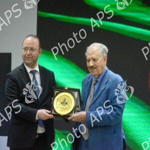 Le président du Conseil de la Nation invité du forum de la radio algérienne