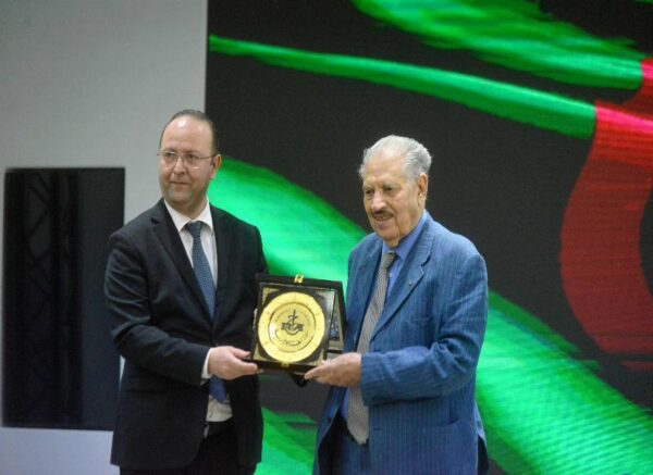 Le président du Conseil de la Nation invité du forum de la radio algérienne