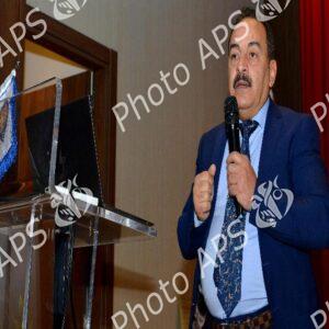 Oran : lancement d'un nouveau système d'information intégrant les notaires