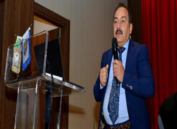 Oran : lancement d'un nouveau système d'information intégrant les notaires