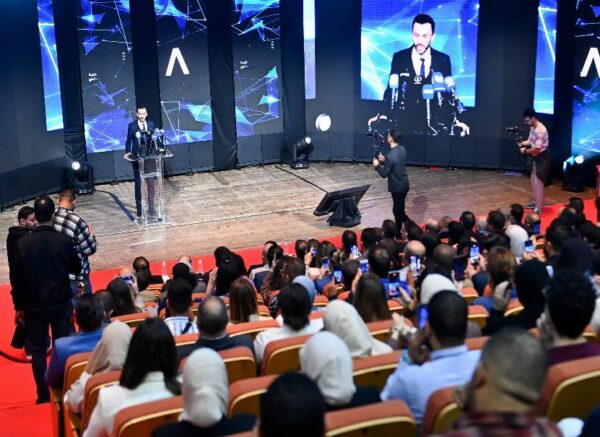 Ouverture du la 1ère édition du Salon national de l'auto-entrepreneur