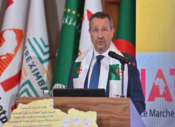 Ouverture du 11e Forum africain d’investissement et du commerce AFIC 2025