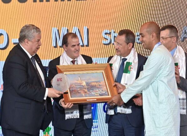 Ouverture du 11e Forum africain d’investissement et du commerce AFIC 2025