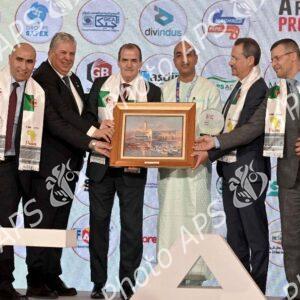 Ouverture du 11e Forum africain d’investissement et du commerce AFIC 2025