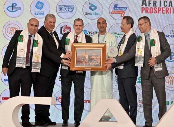 Ouverture du 11e Forum africain d’investissement et du commerce AFIC 2025