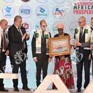 Ouverture du 11e Forum africain d’investissement et du commerce AFIC 2025