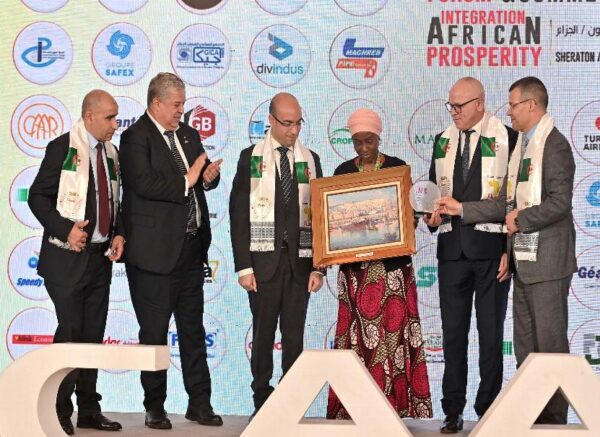 Ouverture du 11e Forum africain d’investissement et du commerce AFIC 2025