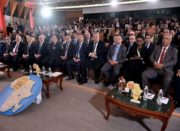 Ouverture du 11e Forum africain d’investissement et du commerce AFIC 2025