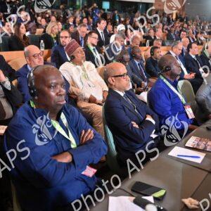 Ouverture du 11e Forum africain d’investissement et du commerce AFIC 2025