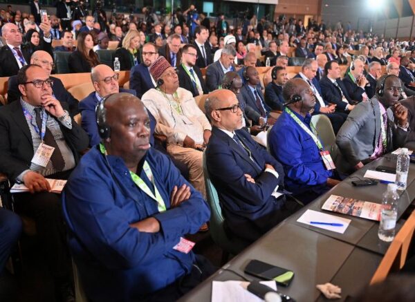 Ouverture du 11e Forum africain d’investissement et du commerce AFIC 2025