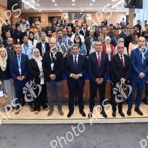 Développement du paysage numérique en Algérie: rencontre consultative avec les créateurs de contenu