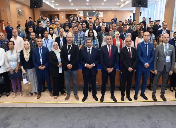 Développement du paysage numérique en Algérie: rencontre consultative avec les créateurs de contenu