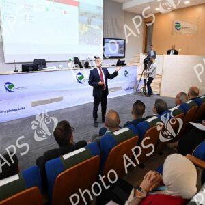 Développement du paysage numérique en Algérie: rencontre consultative avec les créateurs de contenu