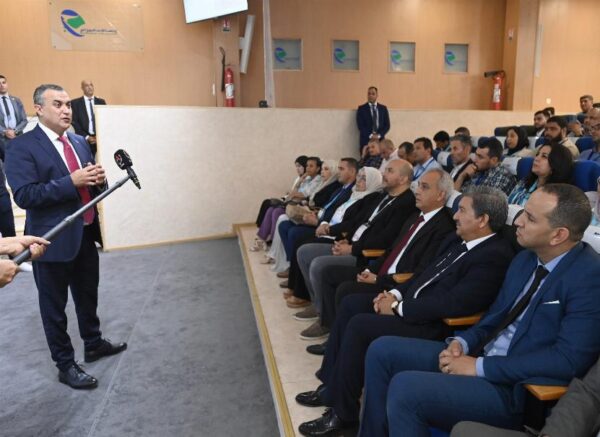 Développement du paysage numérique en Algérie: rencontre consultative avec les créateurs de contenu