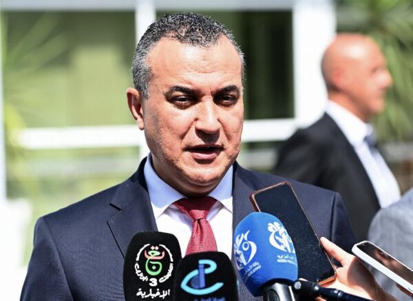 Développement du paysage numérique en Algérie: rencontre consultative avec les créateurs de contenu