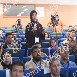 Développement du paysage numérique en Algérie: rencontre consultative avec les créateurs de contenu