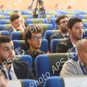 Développement du paysage numérique en Algérie: rencontre consultative avec les créateurs de contenu