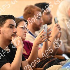 Développement du paysage numérique en Algérie: rencontre consultative avec les créateurs de contenu