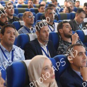 Développement du paysage numérique en Algérie: rencontre consultative avec les créateurs de contenu