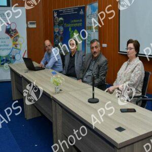 Oran : symposium national de l'économie d’énergie et de  l’efficacité énergétique