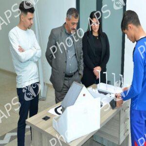 Oran : symposium national de l'économie d’énergie et de  l’efficacité énergétique