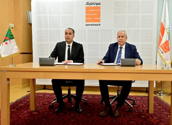 Sonatrach/FAF : renouvellement de la convention de sponsoring pour (03) trois ans