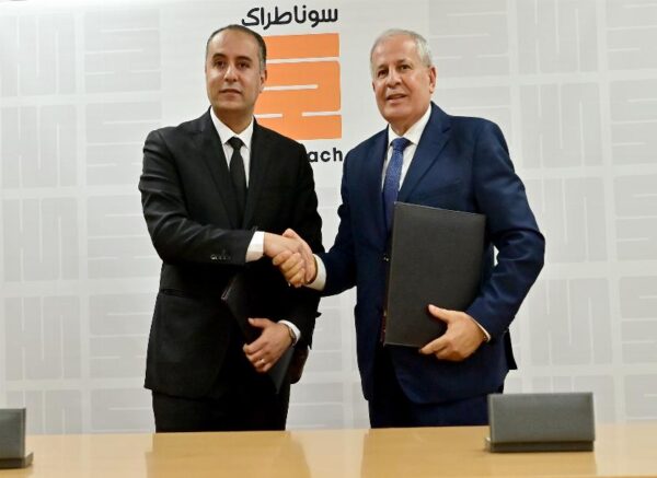 Sonatrach/FAF : renouvellement de la convention de sponsoring pour (03) trois ans