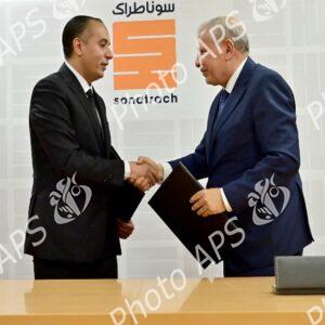 Sonatrach/FAF : renouvellement de la convention de sponsoring pour (03) trois ans