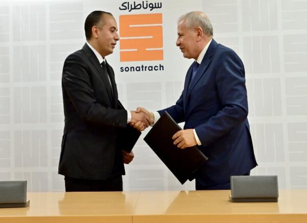 Sonatrach/FAF : renouvellement de la convention de sponsoring pour (03) trois ans