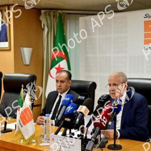 Sonatrach/FAF : renouvellement de la convention de sponsoring pour (03) trois ans