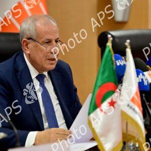 Sonatrach/FAF : renouvellement de la convention de sponsoring pour (03) trois ans