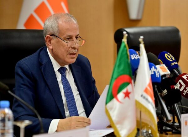 Sonatrach/FAF : renouvellement de la convention de sponsoring pour (03) trois ans