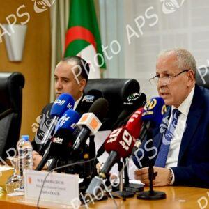 Sonatrach/FAF : renouvellement de la convention de sponsoring pour (03) trois ans