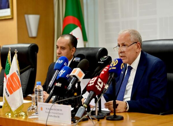 Sonatrach/FAF : renouvellement de la convention de sponsoring pour (03) trois ans