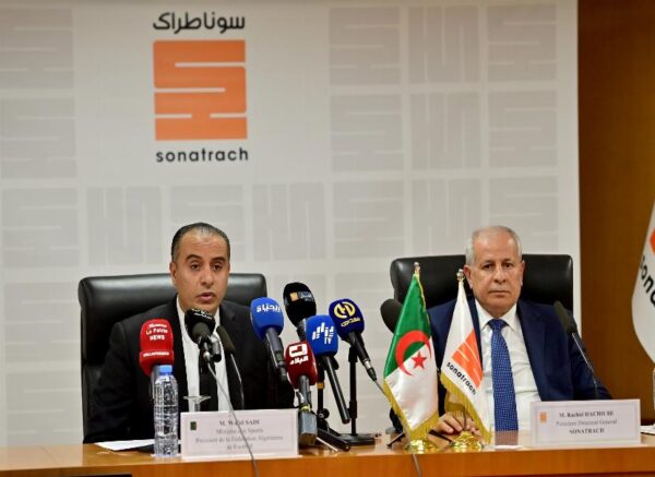 Sonatrach/FAF : renouvellement de la convention de sponsoring pour (03) trois ans