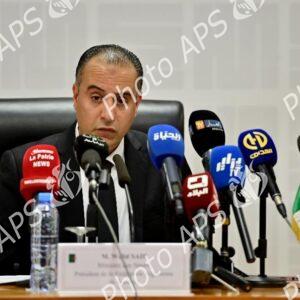 Sonatrach/FAF : renouvellement de la convention de sponsoring pour (03) trois ans