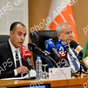 Sonatrach/FAF : renouvellement de la convention de sponsoring pour (03) trois ans