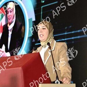 HCN : journée d'information sous le thème : Pour une Algérie numérique 2030