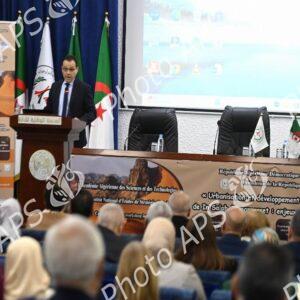 Atelier sous le thème Urbanisation et développement du territoire de In Salah- Tamanrasset