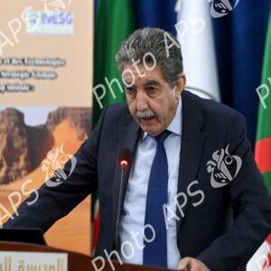 Atelier sous le thème Urbanisation et développement du territoire de In Salah- Tamanrasset