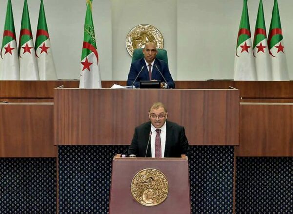 APN : adoption du projet de loi portant Code de procédure pénale