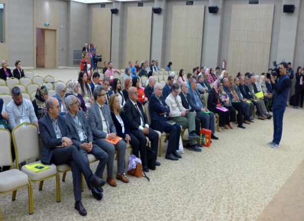 Oran : 7e Symposium national de l'économie de d'énergie et de l'efficacité énergétique