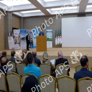 Oran : 7e Symposium national de l'économie de d'énergie et de l'efficacité énergétique