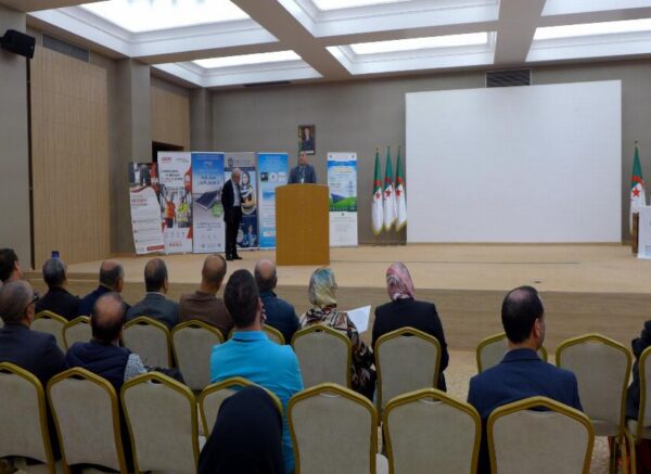 Oran : 7e Symposium national de l'économie de d'énergie et de l'efficacité énergétique