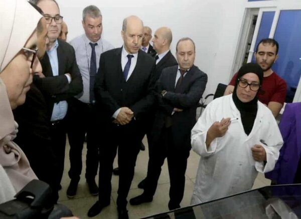 Santé : rencontre sur la promotion des urgences médico-chirurgicales