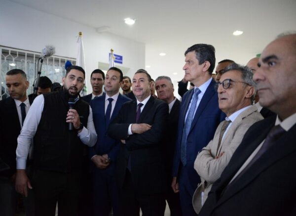 Alger : remise en service de la télécabine de Oued Koriche après des travaux de maintenance