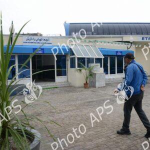 Alger : remise en service de la télécabine de Oued Koriche après des travaux de maintenance