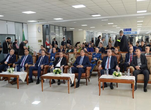 Alger : remise en service de la télécabine de Oued Koriche après des travaux de maintenance