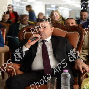 Alger : remise en service de la télécabine de Oued Koriche après des travaux de maintenance