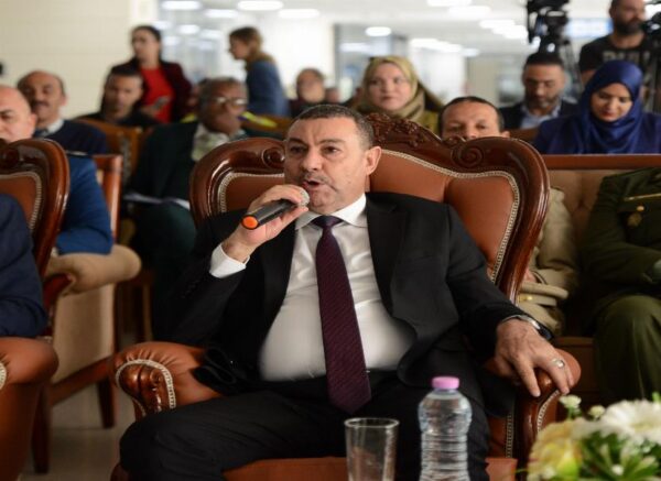 Alger : remise en service de la télécabine de Oued Koriche après des travaux de maintenance